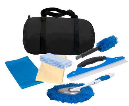 Auto Detail Kit I