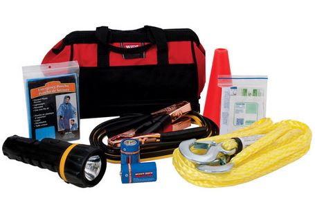 Junior Widemouth Safety Kit