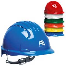 Promotional Hard Hats