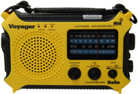 Emergency Radio