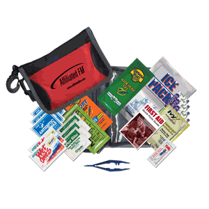 Outdoor First Aid Kit