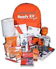 DHS Emergency Kits Survival Kits, emergency supply, emergency kits, survival information, survival equipment, child survival guide, survival, army, navy, store, gas, mask, preparedness, food storage, terrorist, terrorist disaster planning, emergency, survivalism, survivalist, survival, center, foods