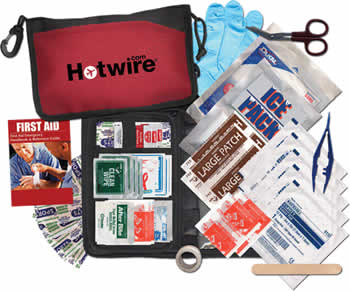 Sport First Aid Kit