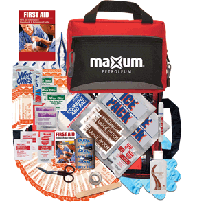 Promotional Travel Kits