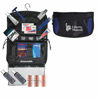 Business Travel Kit Universal