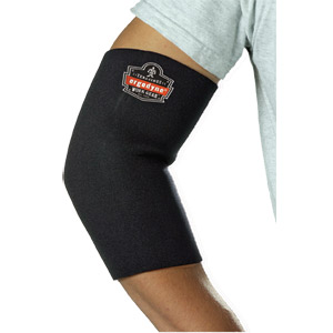 Ergodyne 650 Neoprene Elbow Sleeve