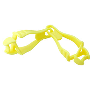 Dual Clips Grabber <br/> MANY COLORS AVAILABLE!