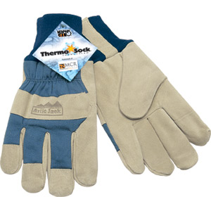 Artic Jack Split Pigskin Gloves