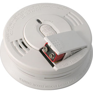 Smoke Alarms