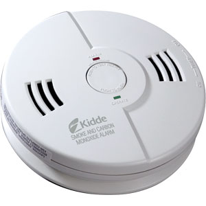 CO Alarms