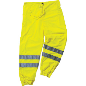 GloWear 8910 Class E Hi-Vis Pants