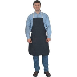 36" Denim Apron