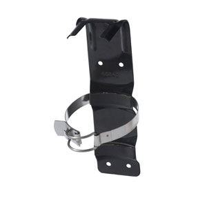 Strap Bracket (Fits 2 1/2–2 3/4 lb Extinguishers)