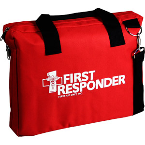 First Responder Bag, Medium (Empty)