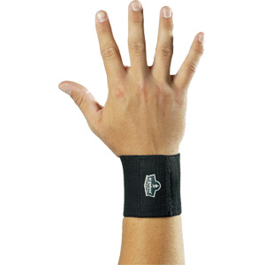 Ergodyne 400 Universal Wrist Wrap