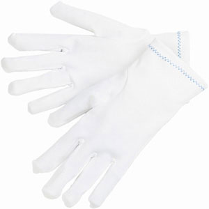 Inspectors with Fourchettes, Reversible/Hemmed