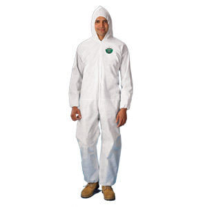 SAFEGARD Coveralls