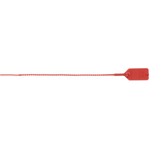 Tamper Seals (Red)