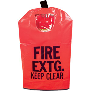 Fire Extinguisher Accessories