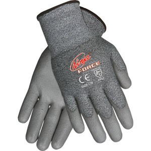 Ninja Force Dyneema Gloves