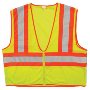 Safety Vests