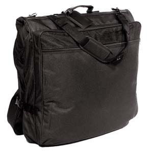 SOC Deluxe Garment Bag