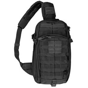 5.11 Tactical RUSH MOAB 10