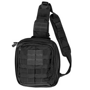 5.11 Tactical RUSH MOAB 6