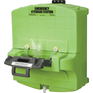 Pure Flow 1000 Eyewash Station