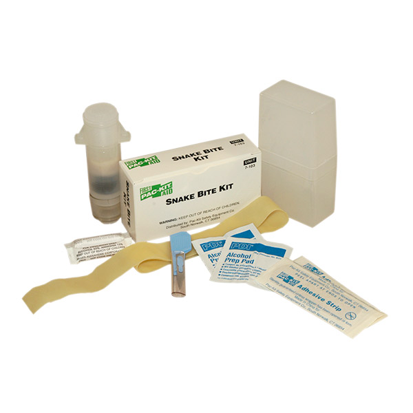 Snake Bite Kit