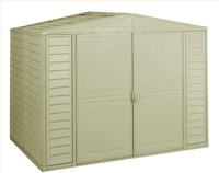 Storage Sheds