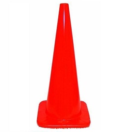 Slimline Cone, 28"