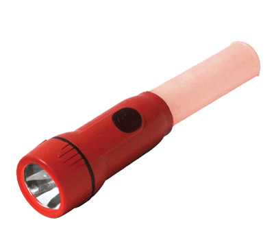 Flashing Emergency LED Light