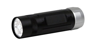 X-Series Aluminum Pocket Light  70 Lumens