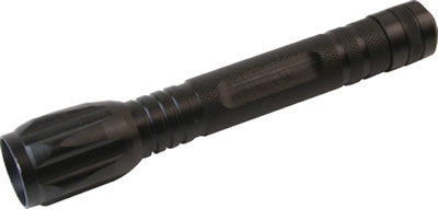 MG 70 Aluminum LED Flashlight