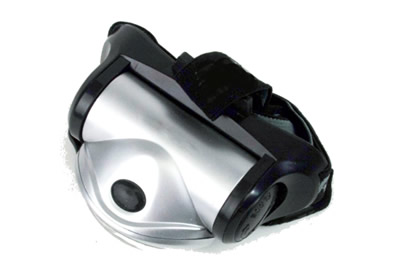 Multi-Function LED Headlight