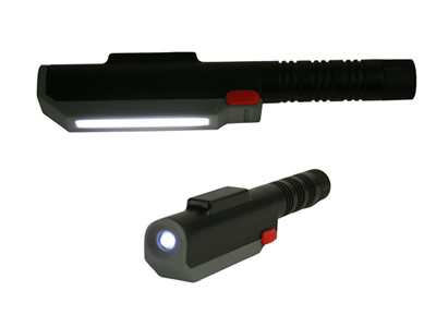 C.O.B. Pocket Area Light 75 Lumens