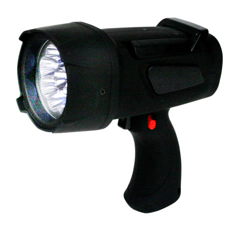 LED Spot Light