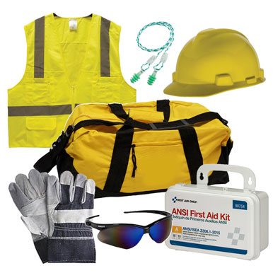 PPE Kits