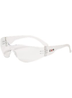 Monteray Clear Glasses