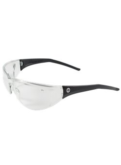 Tranzmission Clear Glasses