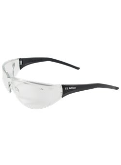 Tranzmission Clear Anti-fog Glasses