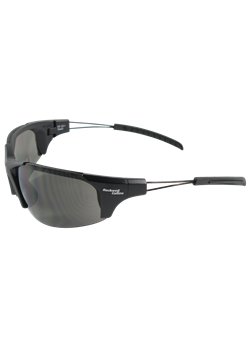 Hi-NRG Gray Glasses