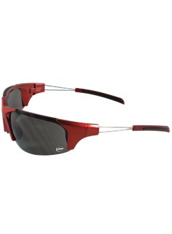 Hi-NRG Gray Glasses