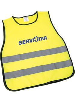 Safety Vest