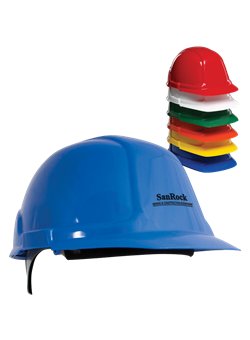 Comfort Plus Hard Hat 5131