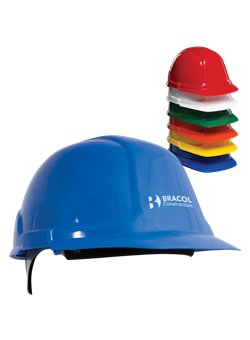 Comfort Plus Hard Hat 5151