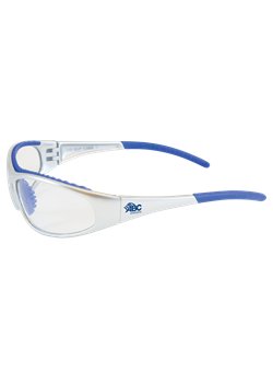 Flashfire Clear Glasses