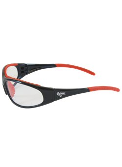 Flashfire Clear Glasses