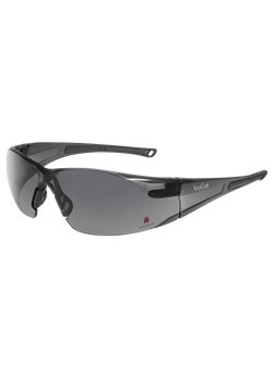 Bolle Rush Gray Glasses